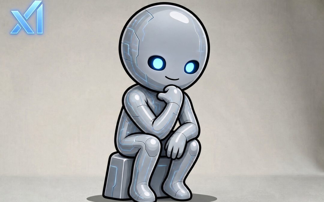 Is AI a Thinking Machine?