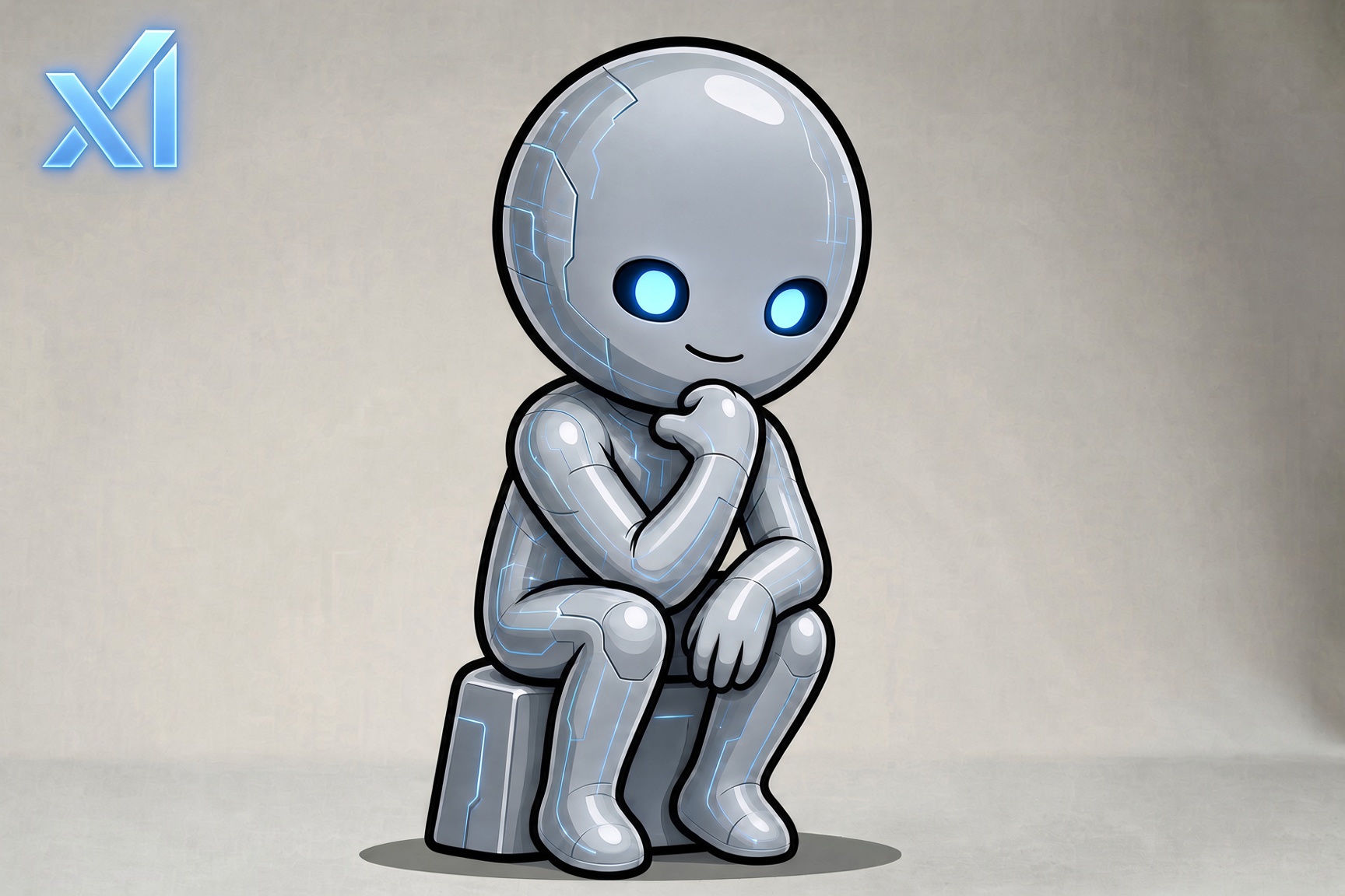 Is AI a Thinking Machine?